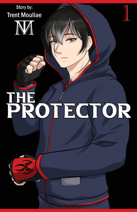 THE PROTECTOR, VOL. 1