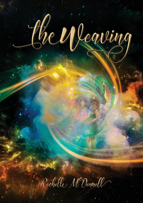 THE WEAVING