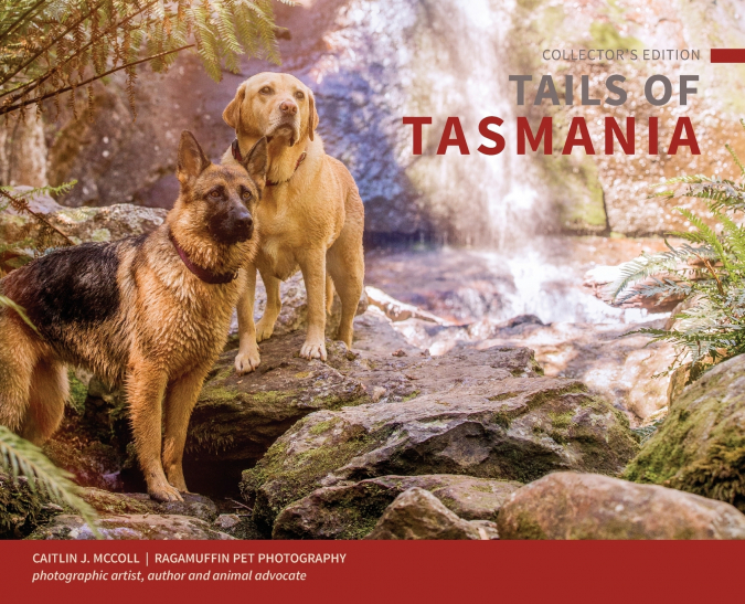 TAILS OF TASMANIA