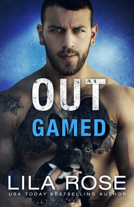 OUT GAMED