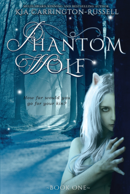 PHANTOM WOLF