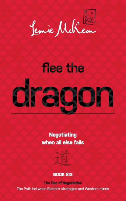 FLEE THE DRAGON