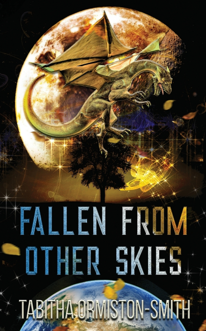FALLEN FROM OTHER SKIES
