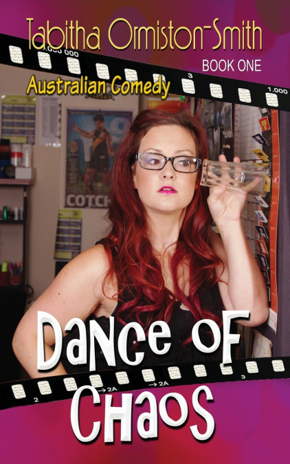 DANCE OF CHAOS