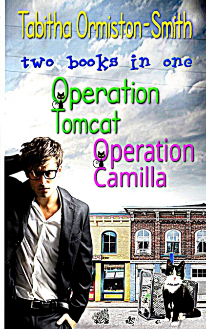 OPERATION TOMCAT VOLUME 1