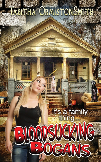 BLOODSUCKING BOGANS