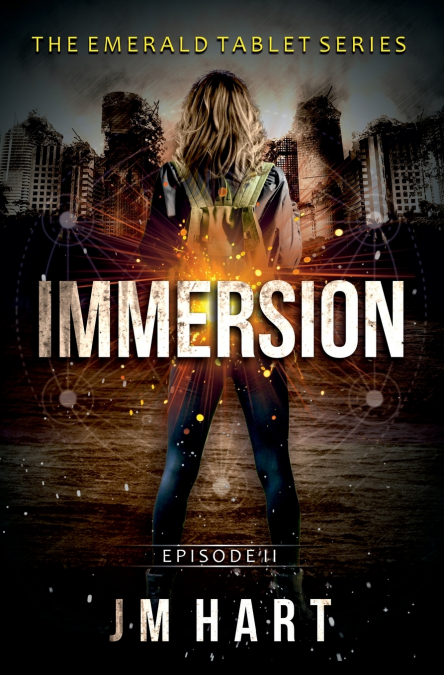 IMMERSION