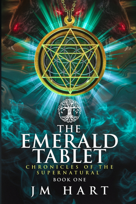 THE EMERALD TABLET