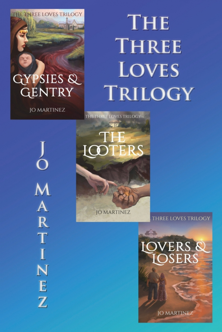 THE THREE LOVES TRILOGY
