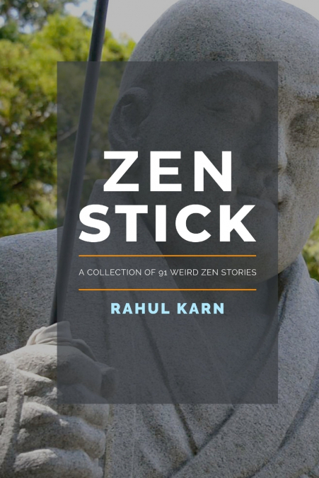 A ZEN STORY A DAY