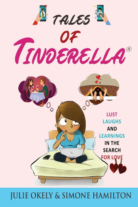 TALES OF TINDERELLA