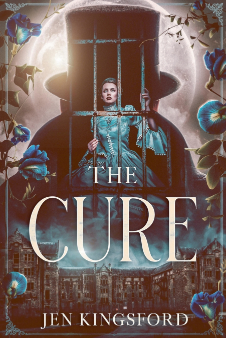THE CURE