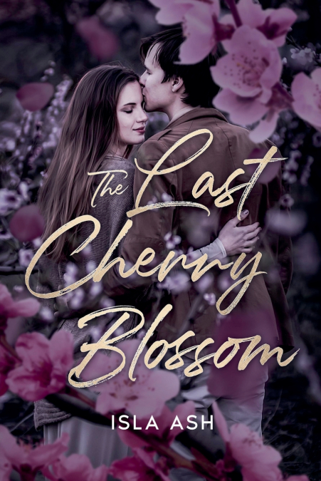 THE LAST CHERRY BLOSSOM