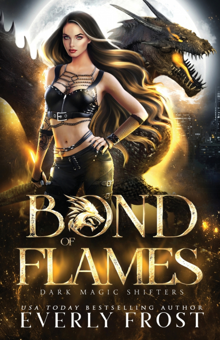 BOND OF FLAMES