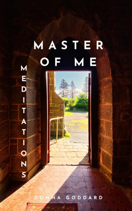 MASTER OF ME