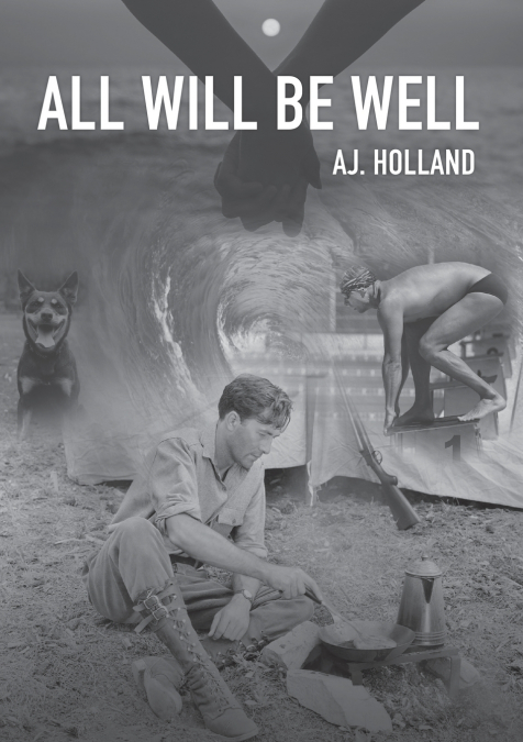 ALL WILL BE WELL