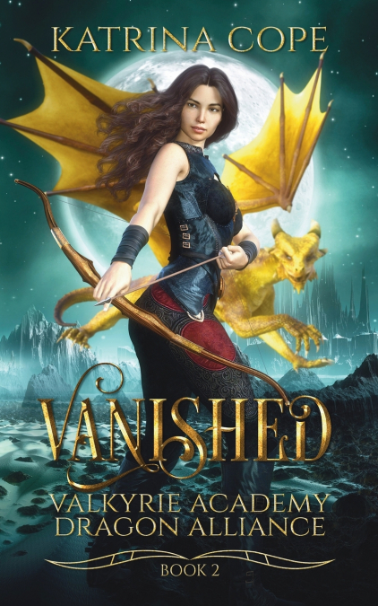 VANISHED