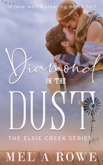 DIAMOND IN THE DUST