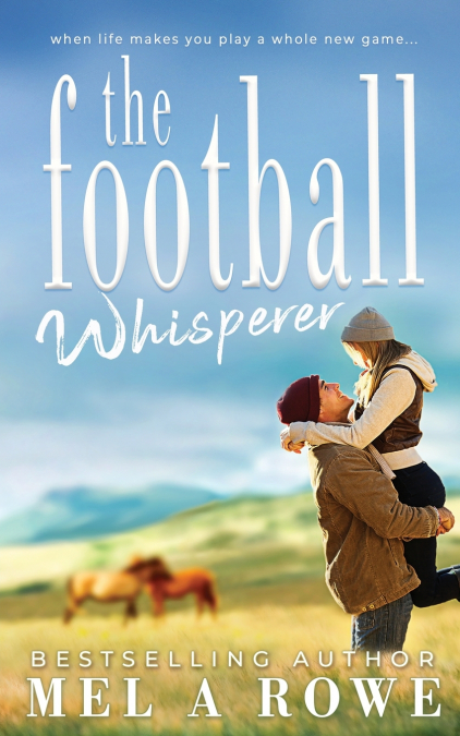 THE FOOTBALL WHISPERER