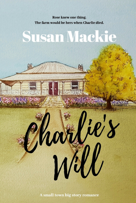 CHARLIE?S WILL