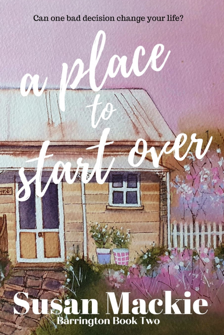 A PLACE TO START OVER