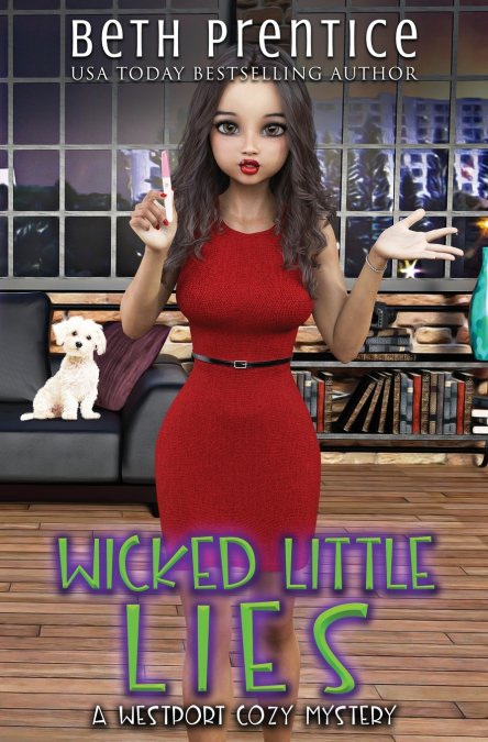 WICKED LITTLE LIES