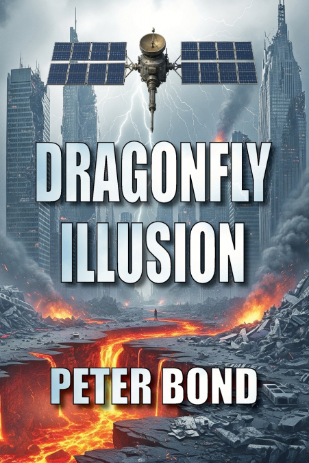 DRAGONFLY ILLUSION