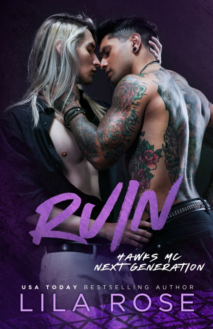 RUIN