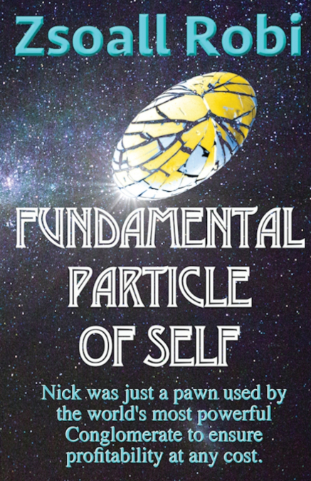 FUNDAMENTAL PARTICLE OF SELF