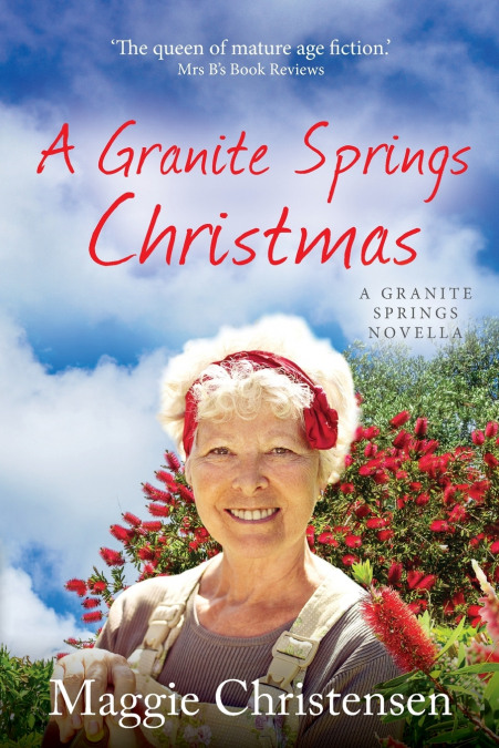 A GRANITE SPRINGS CHRISTMAS