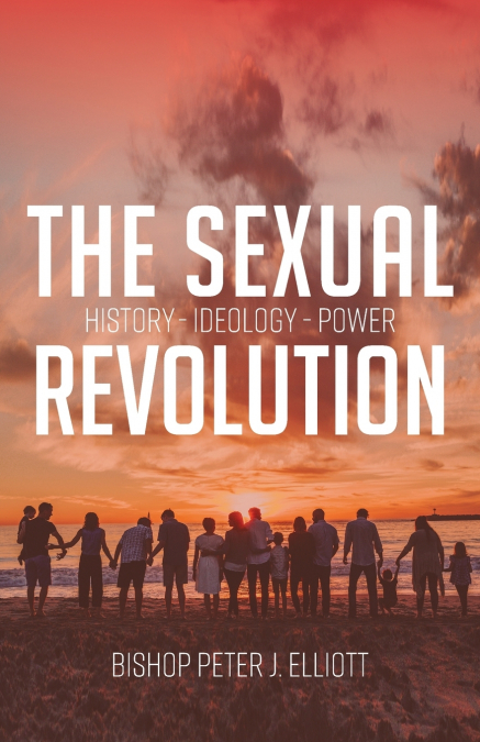 THE SEXUAL REVOLUTION