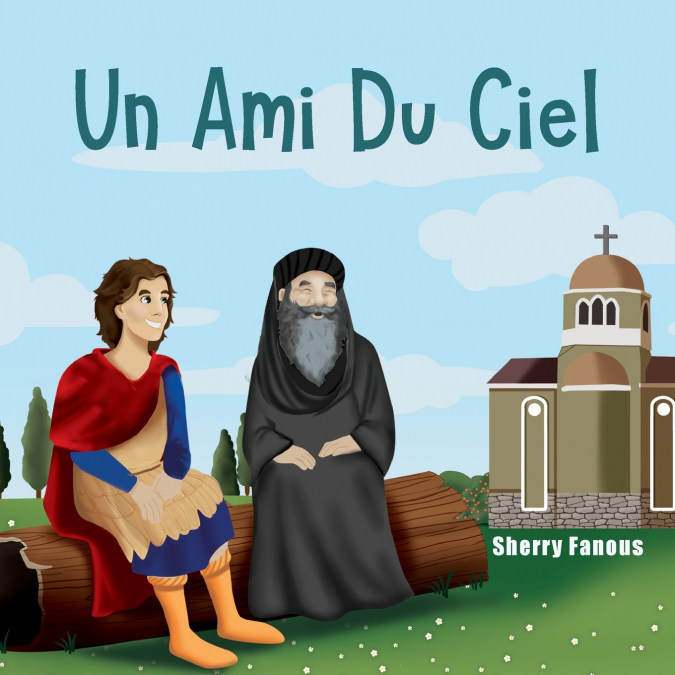 UN AMI DU CIEL