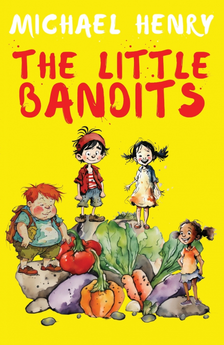 THE LITTLE BANDITS
