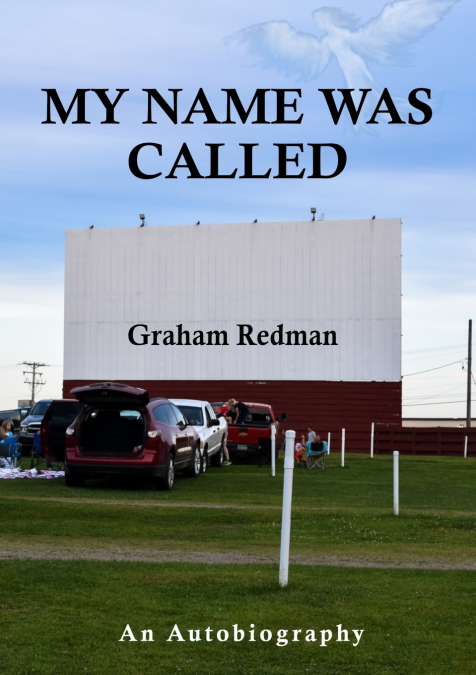 MY NAME WAS CALLED