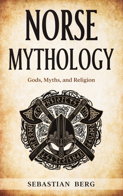 NORSE MYTHOLOGY