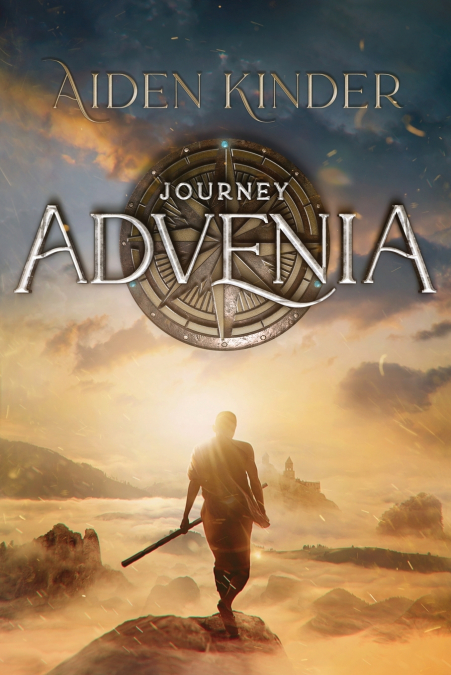 JOURNEY ADVENIA