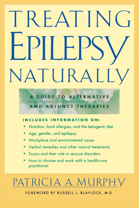 TREATING EPILEPSY NATURALLY