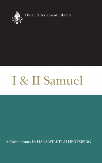 I AND II SAMUEL (OTL)