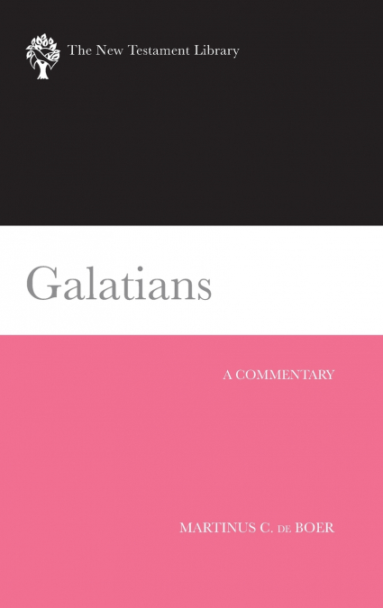 GALATIANS