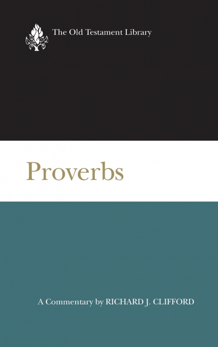 PROVERBS
