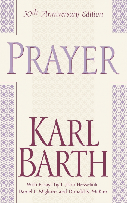 PRAYER - 50TH ANNIVERSARY EDITION