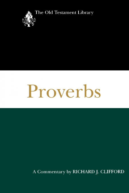 PROVERBS