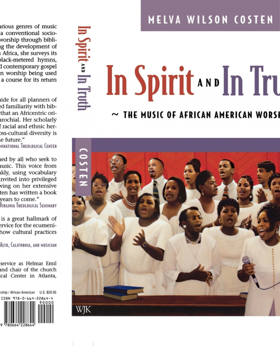 AFRICAN AMERICAN CHRISTIAN WORSHIP