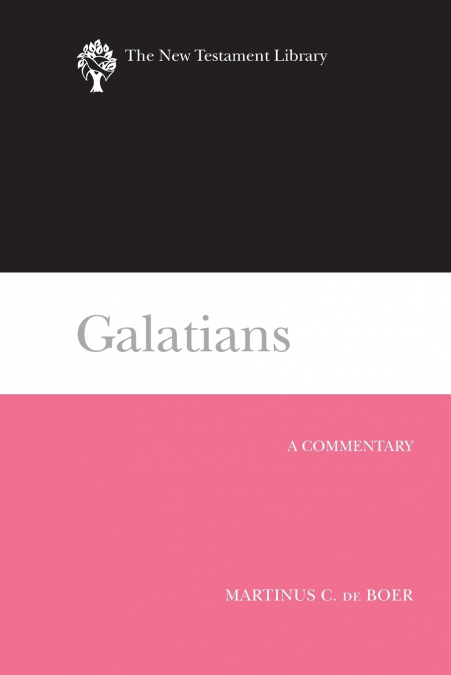 GALATIANS NTL