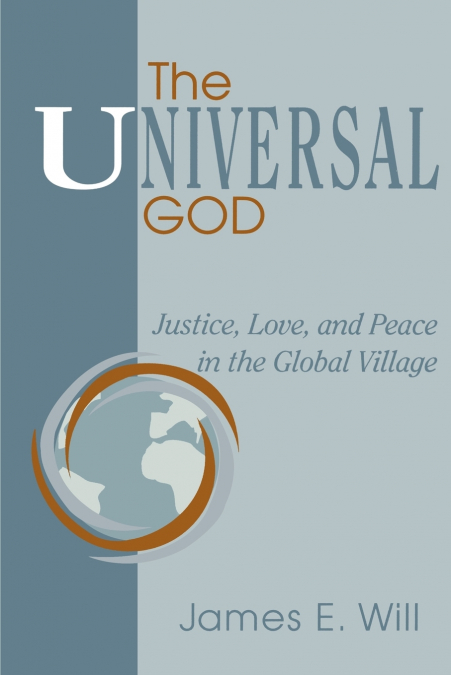 THE UNIVERSAL GOD