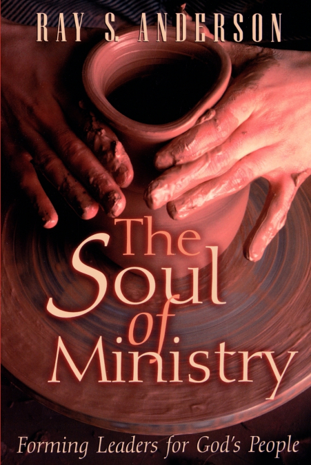 THE NEW AGE OF SOUL