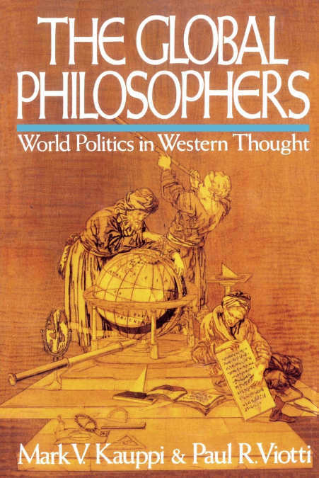 GLOBAL PHILOSOPHERS