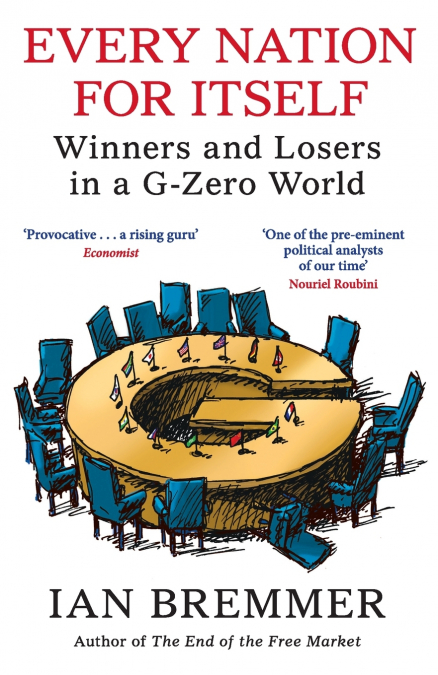 EVERY NATION FOR ITSELF