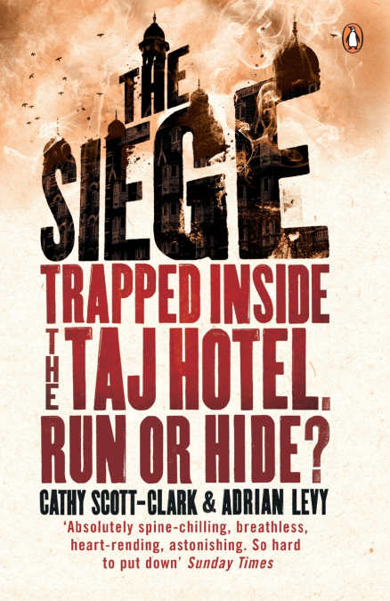 THE SIEGE