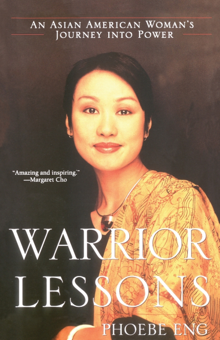 WARRIOR LESSONS